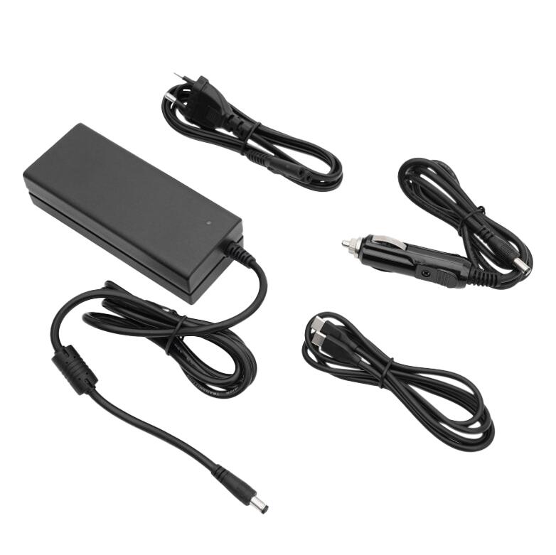 Многофункциональная портативная зарядная станция LP CHARGER 500 (500W, 518Wh) - Изображение 7