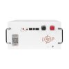 Аккумулятор LP LiFePO4 51,2V - 230 Ah (11776Wh) (BMS JK 200A/100А) RM RS485/CAN WH - Изображение 1
