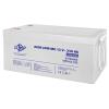 Акумулятор мультигелевий LPM-MG 12V - 250 Ah - Зображення 1