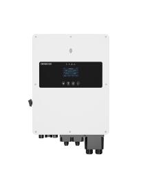 Гибридный инвертор Chisage Jup-8G2-LE 8kW 48V 1 фаза (On-Grid/Off-Grid)