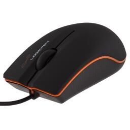 Мышь LF-MS 015, USB