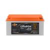 Аккумулятор LP LiFePO4 12,8V - 230 Ah (2944Wh) (BMS 150A/75A) пластик - Изображение 3
