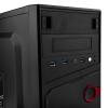 Корпус LP 6104 - 450w 12cm MATX, 2xUSB3.0+1xUSB2.0 - Изображение 3