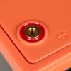 Универсальный аккумулятор (PowerBank) LP LiFePO4 12,8V - 64 Ah (820Wh) (BMS 80A/40А) 2XT90, 4xUSB, стартер - Изображение 5