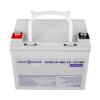 Аккумулятор мультигелевый LP-MG 12V - 33 Ah Silver - Изображение 2