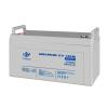 Распродажа (3876) Аккумулятор мультигелевый AGM LPM-MG 12V - 120 Ah 09/2023 - Изображение 3