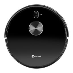 У Робот-пылесос NEATSVOR X600+Контейнер для воды