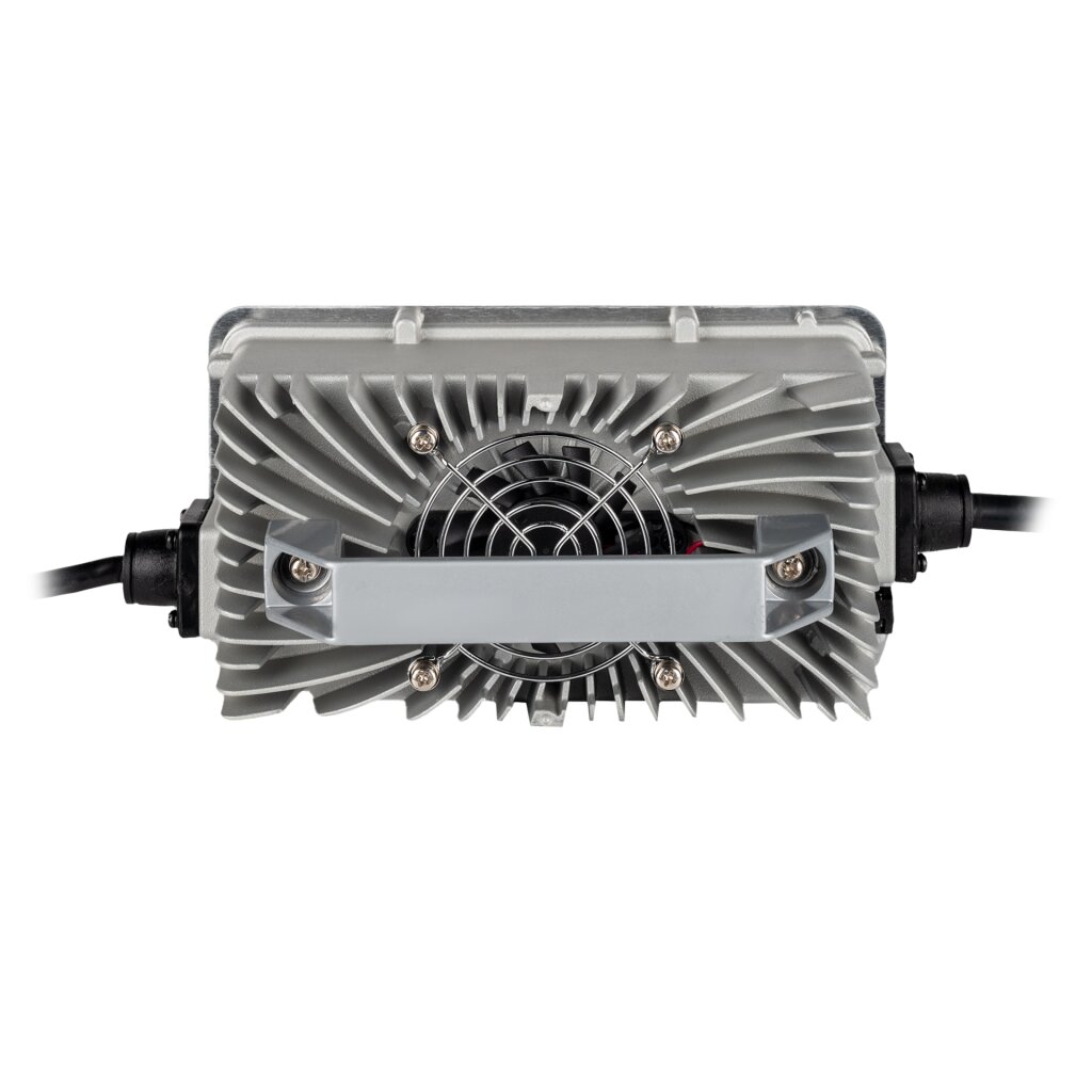 Зарядное устройство для аккумуляторов LiFePO4 24V (29,2V)-20A waterproof - Изображение 2