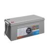 Акумулятор гелевий LPN-GL 12V - 200 Ah (JAPAN) - Зображення 4