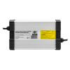 Зарядное устройство для аккумуляторов LiFePO4 48V (58.4V)-10A-480W-LED - Изображение 1