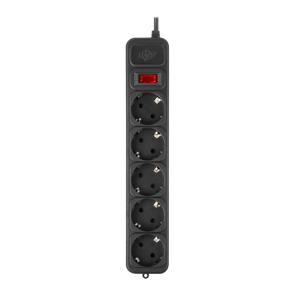 Сетевой фильтр для ИБП LP-X5-UPS-2M - Изображение 2