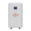 Система резервного питания LP Autonomic Basic FW 1000W (АКБ 3900Wh) Белый мат - Изображение 3