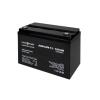 Акумулятор AGM LPM 12V - 100 Ah - Зображення 1