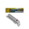 Сетевой фильтр LP-X5 3 м Grey - Изображение 1
