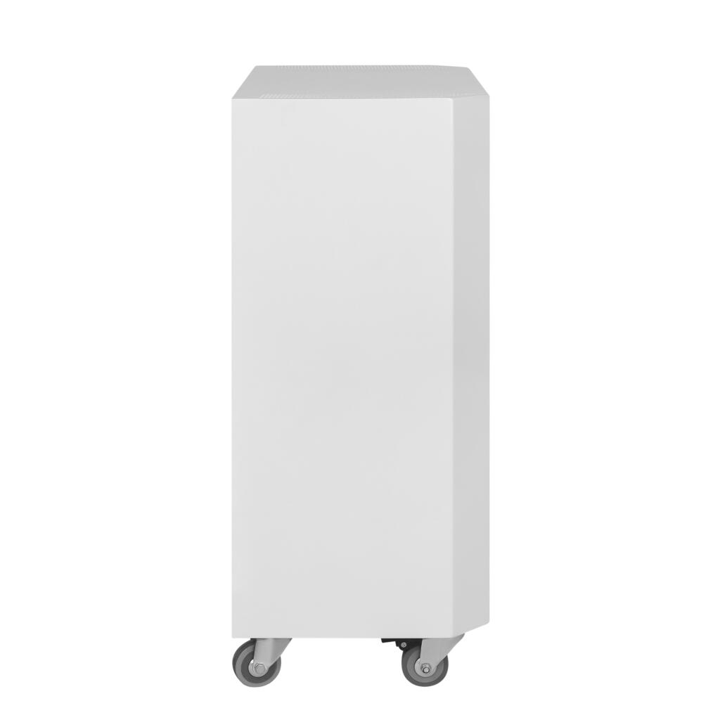 Система резервного питания LP Autonomic Power FW 2500W (АКБ 7200Wh) Белый мат - Изображение 9