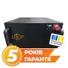 Аккумулятор LP LiFePO4 51,2V - 230 Ah (11776Wh) (BMS 200A/100А) металл RM - Изображение 1