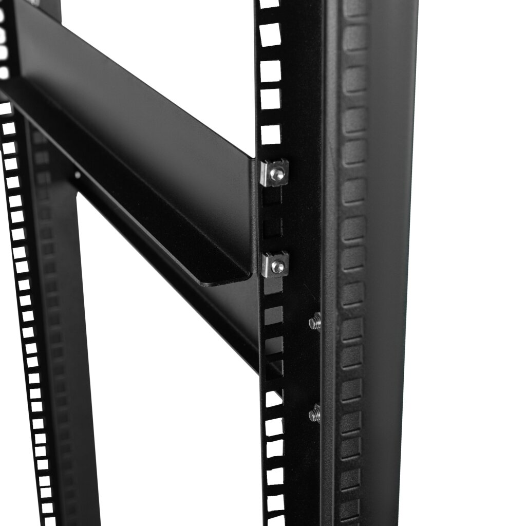 Стійка для високовольтних аккумуляторов 1800мм 37u - Изображение 3