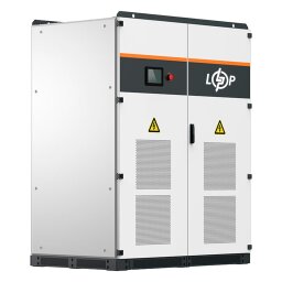 Система преобразования энергии LP MEGA0500TS 400VAC, 500KW ( Встроенный трансформатор, STS и байпас)