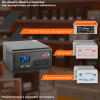 ДБЖ з правильною синусоїдою 24V LPE-B-PSW-2300VA+ (1600Вт) 1-35A - Зображення 5