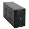 Источник бесперебойного питания (ИБП) LPM-1100VA (770Вт) - Изображение 3