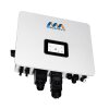 Гибридный однофазный инвертор Megarevo for LP R6KL1DA-G2S (6kW, 48V, LCD дисплей, порт GEN) - Изображение 8