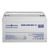 БУ Аккумулятор мультигелевый LPM-MG 12V - 80 Ah - Изображение 6
