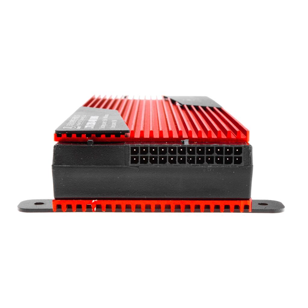 BMS плата LP LTO 48V 20S 150A симметрия - Изображение 3