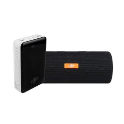 Комплект Power Bank LP PQ18 20000mAh + Акустическая система LP BTS13 HIFI