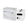 Комплект резервного живлення для котла LogicPower ДБЖ + мультигелева батарея (UPS 800+ АКБ MG 660W) - Зображення 2