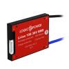 BMS плата LP Li-ion 36V 10S Dis 30A Ch 15A - Изображение 2
