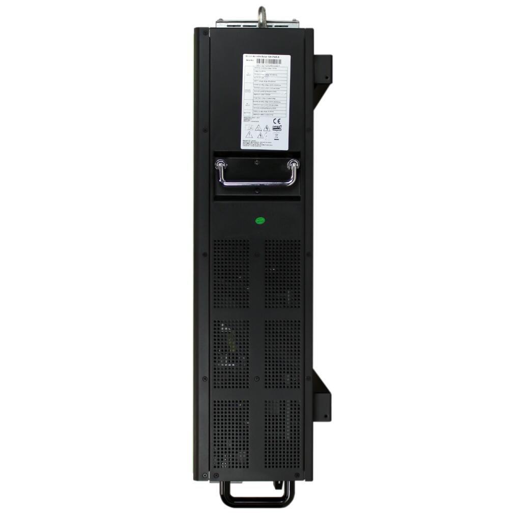 Гибридный солнечный инвертор (ИБП) 3 фазный LPW-HMG-104815-10kVA (10кВт) 48V 2MPPT 400-800V - Изображение 2