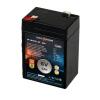 Аккумулятор LP LiFePО4 6V - 5 Ah - Изображение 1