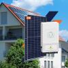 Комплект СЭС DEYE for LP - GRID 6 kW - с возможностью подключения автономного источника - Изображение 1