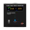 ИБП LogicPower LPY-PSW-2500VA+ (1800Вт) 10A/20A с правильной синусоидой 24V - Изображение 1