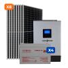 Комплект СЭС 5кВт АКБ Gel 100 Ah - Изображение 1