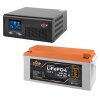 КРП LogicPower B1000 + литиевая (LiFePO4) батарея 2944 Ватт (19407+ 31170 230 Ah) - Изображение 1