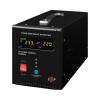 ДБЖ LogicPower LPY-PSW-1500VA+ (1050Вт) 10A/15A з правильною синусоїдою 24V - Зображення 2