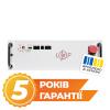 Аккумулятор LP LiFePO4 51,2V - 100 Ah (5120Wh) (BMS JK 100A/50А) RM RS485/CAN WH - Изображение 1