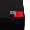 Аккумулятор AGM LPM 12V - 7 Ah - Изображение 5