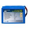 Аккумулятор LP Li-ion 18650 12V - 34 Ah (BMS 20A) - Изображение 1