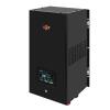 Акумулятор LP LiFePO4 12,8V - 280 Ah (3584Wh) (BMS 200A/200А) метал LCD Smart BT - Зображення 3