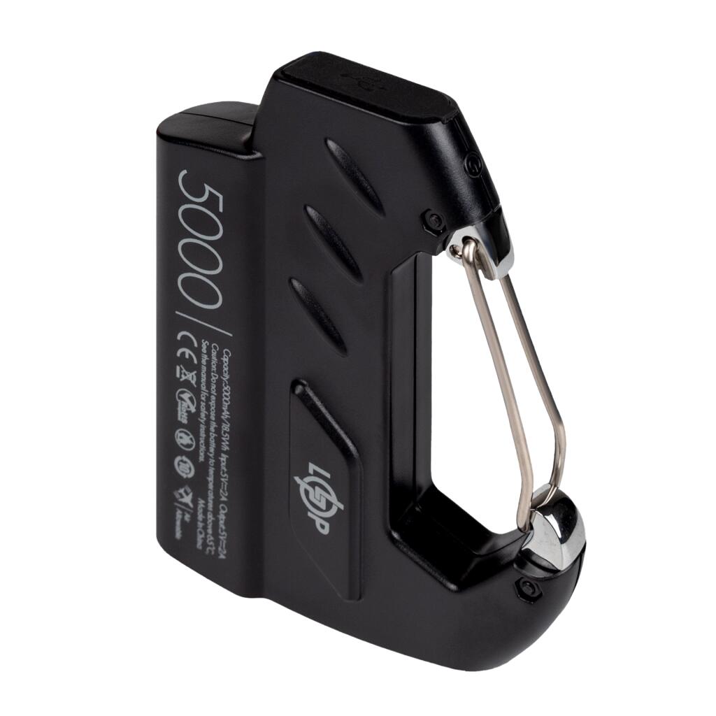 Внешний аккумулятор (Power Bank) LP PR522 5000mAh 10W - Изображение 4