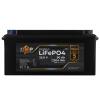 Аккумулятор LP LiFePO4 24V (25,6V) - 90 Ah (2304Wh) (BMS 200A/100А) пластик - Изображение 2