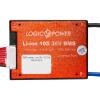 BMS плата LP Li-ion 36V 10S 30А симметрия - Изображение 1