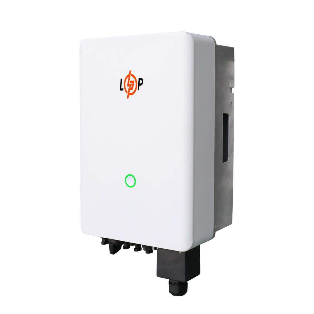 Оборудование для солнечной электростанции (СЭС) 33 kW под зеленый тариф - Изображение 3