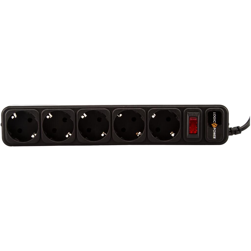 Сетевой фильтр для ИБП LP-X5-UPS-5M - Изображение 3