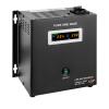 Комплект резервного питания для котла LogicPower ИБП + гелевая батарея (UPS A500VA + АКБ GL 270W) - Изображение 2