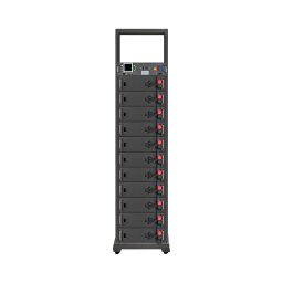 Аккумулятор LP LiFePO4 Battery HVM 563,2V 100Ah (56320 Wh) BMS 125А AB Lrack black