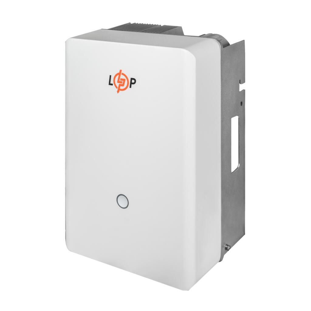 Сонячний мережевий інвертор LP KTL-S 33kW - Зображення 2