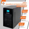 Источник бесперебойного питания (ИБП) ПРАВИЛЬНАЯ СИНУСОИДА LP UL3500VA (2450Вт) - Изображение 2